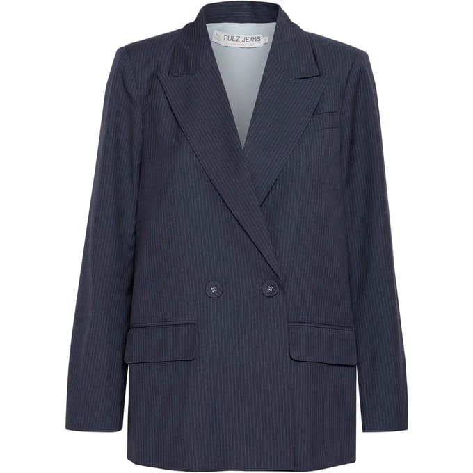 Blazer voor dames Pulz Jeans Lizette