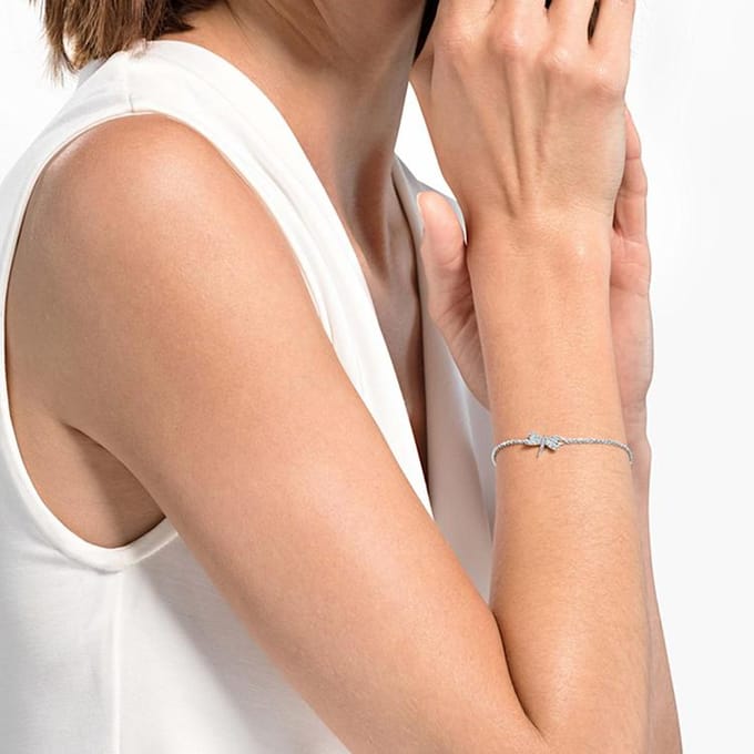 Swarovski REMIX Armbanden Dames 5520650 M white