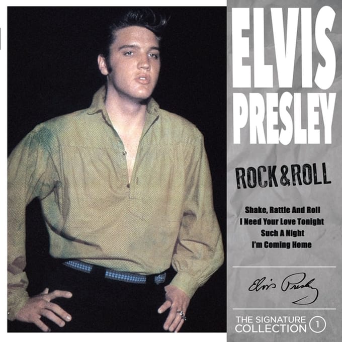 Rock & Roll