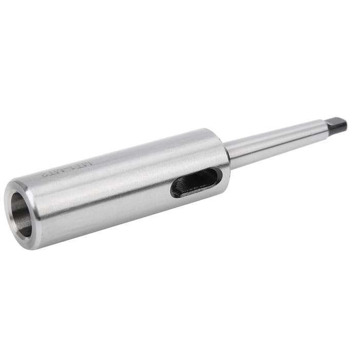 Taper Boorhuls Morse Verloopadapter voor Draaibank Frezen Hardware Gereedschap MT1?MT2