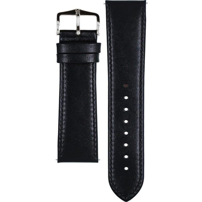 Hirsch Strap Osiris L  (Bandbreedte: 24 mm) -