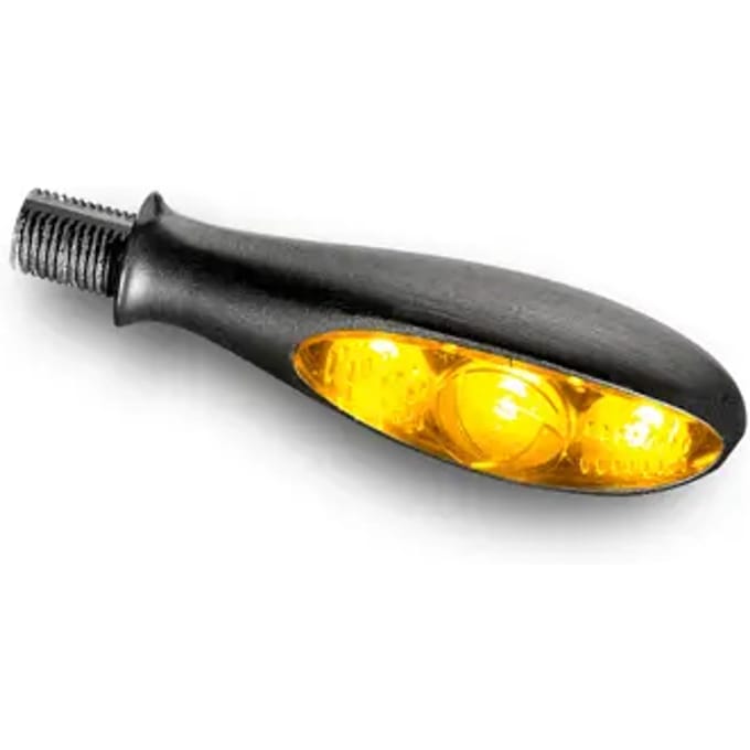 Motorfiets LED knipperlichten Kellermann Micro S