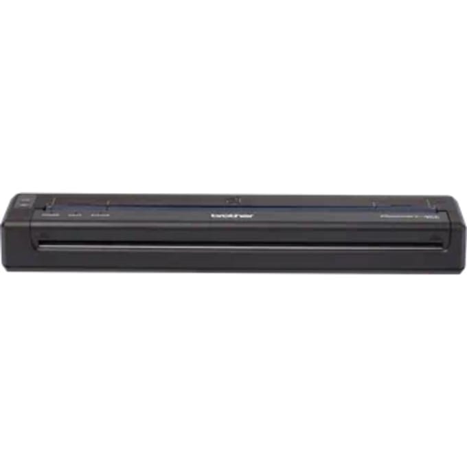 Brother PocketJet 8 PJ-823 - Zwart-wit - Inkt