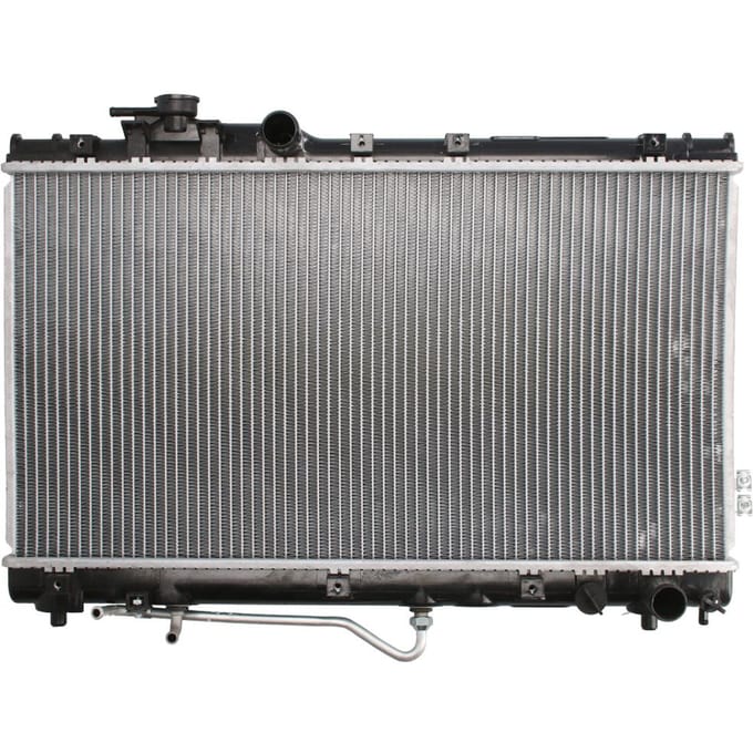 Radiator NRF 53272