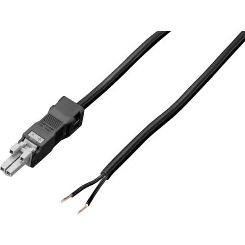 Rittal 2500410 Stroom Netkabel