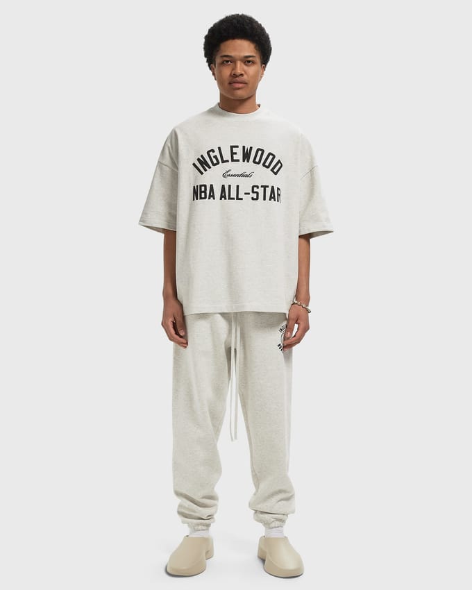 INGLEWOOD X ASW26 CLASSIC SWEATPANT