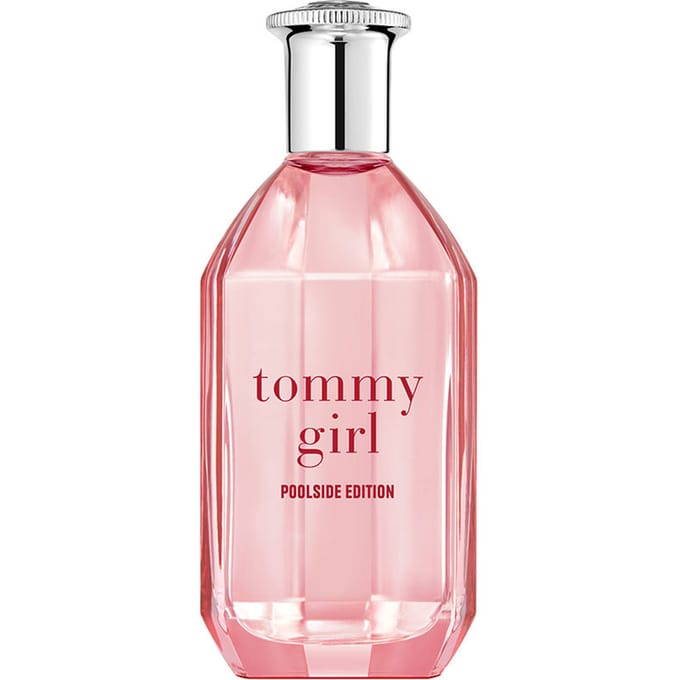 Tommy Hilfiger Tommy Girl Poolside Edition 2026 Eau de Toilette