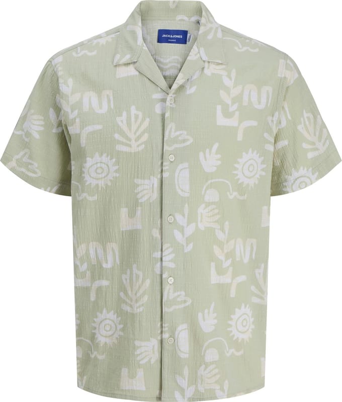 Jack & Jones Junior Overhemd Overhemd Boys