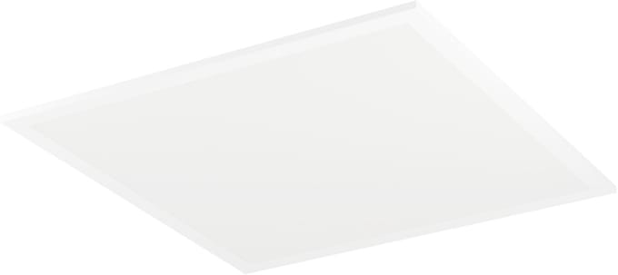EGLO Moradillo LED Paneel - 39.5 x 39.5 cm - Wit - Instelbaar wit licht (warm, neutraal en daglicht)
