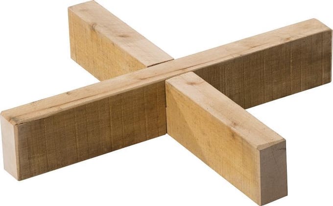 Regenton onderzetter "Small" (t/m inhoud van 150L)