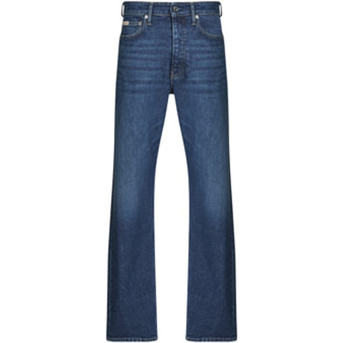 Straight Jeans Calvin Klein Jeans STANDARD STRAIGHT