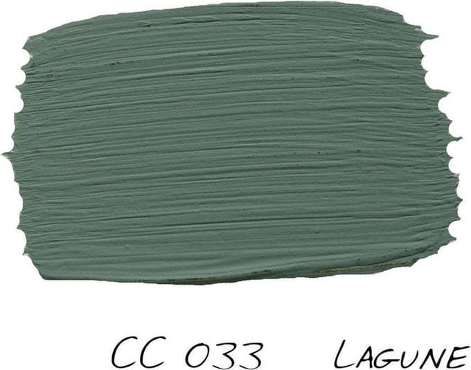 Carte Colori 2,5L Puro Matt Krijtlak Laguna CC033