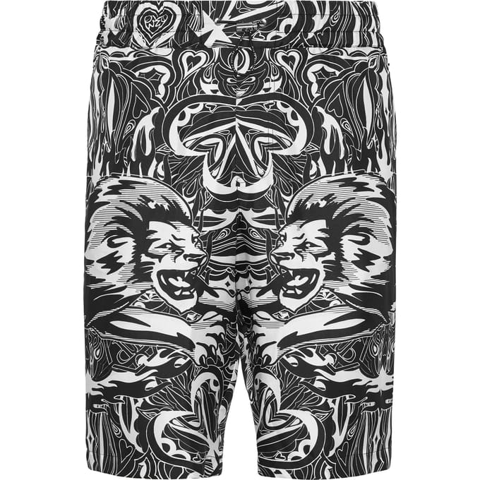 Korte Broek Tribal Circus