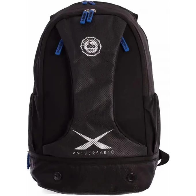 Rugzak Vibor-a X Anniversary Black/Royal ÚNICA
