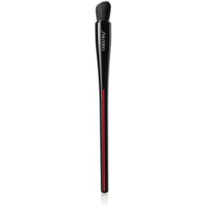 Shiseido - Katana Fude Multi Eye Brush 1 pc