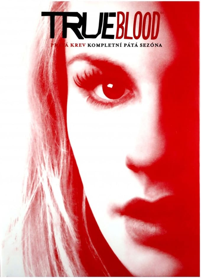 True Blood [DVD]