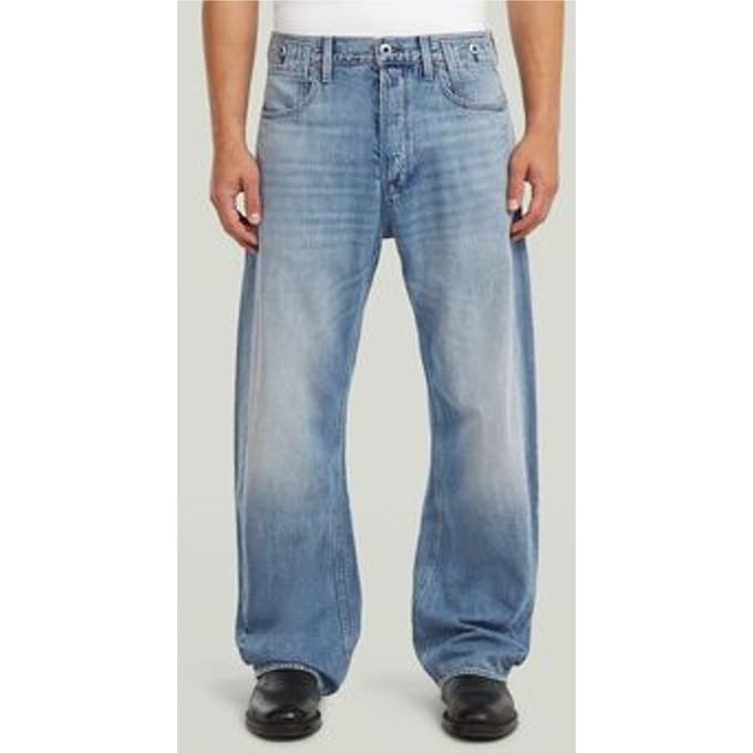 Jeans G-Star Raw D25357-D536 BEND LOOSE-H119