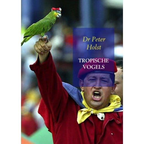 Gekooide Vogels - Dr Peter Holst
