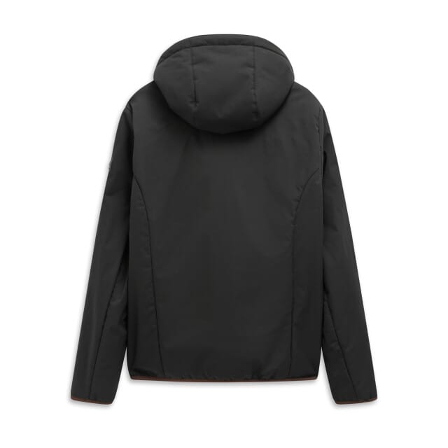 Bugatti  Jackets Zwart 873113-81031
