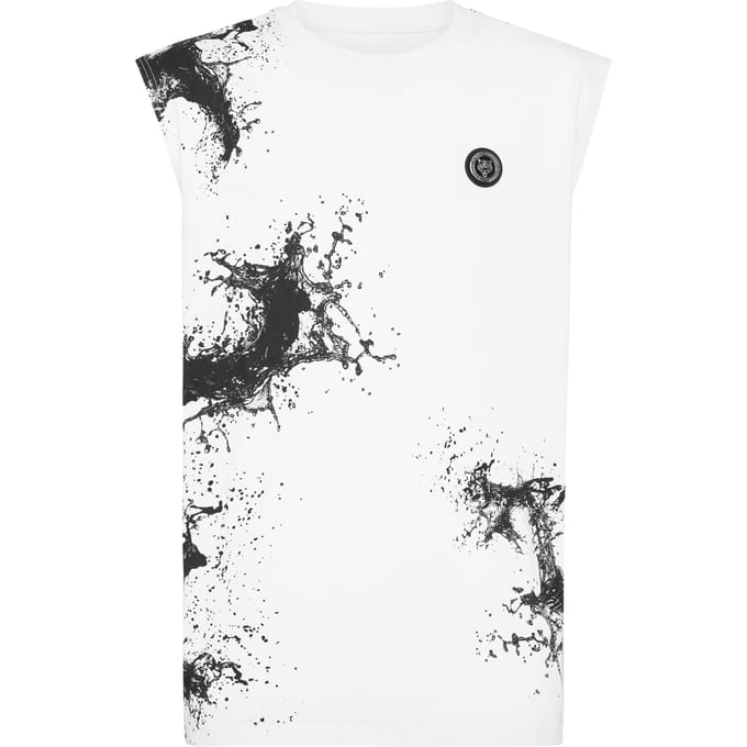Tanktop Splash