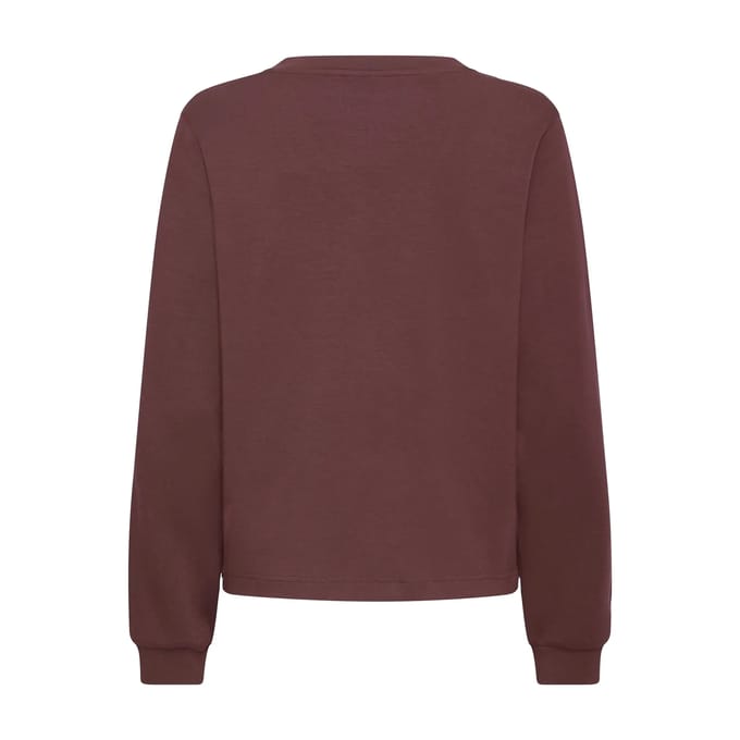 fransa - FRAURORA PU 27 - Dames - Sweaters