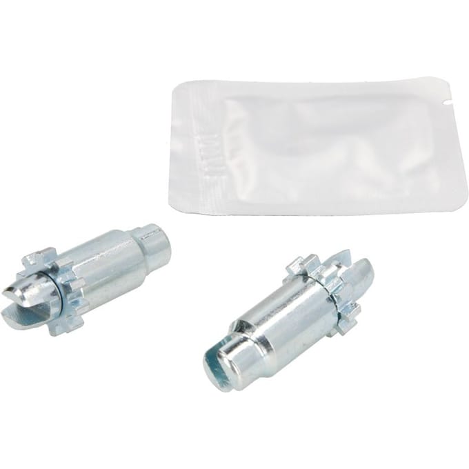 Toebehorenset,Parkeerremschoen QUICK BRAKE 120 53 015