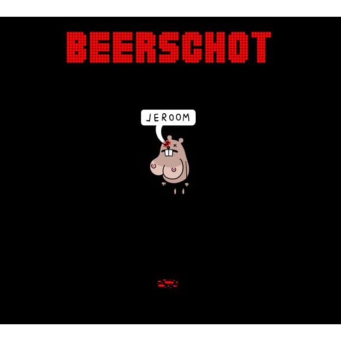 Beerschot - Jeroom
