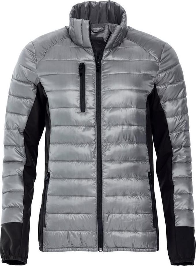 Clique Lemont Women 020919 - Grijs - XS