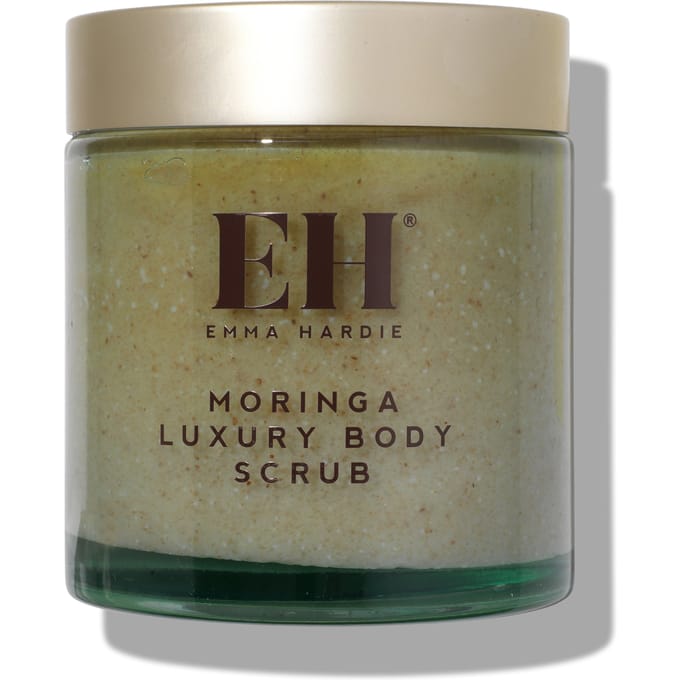 Emma Hardie Moringa Luxury Body Scrub