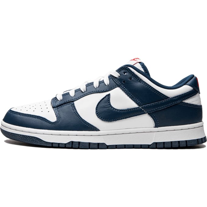 Nike Dunk Low Retro - Sneakers - Unisex