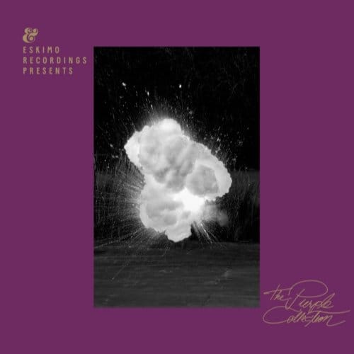 Various Artists - The Purple Collection (2 CD)