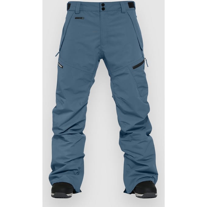 Horsefeathers Fink Broek (maanlichtblauw) - XL