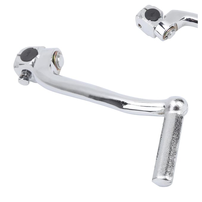 Kick Start Starthendel Pedaal Accessoire Geschikt voor 110cc 125cc 140cc 150cc PIT PRO PIT Bike Crossmotor