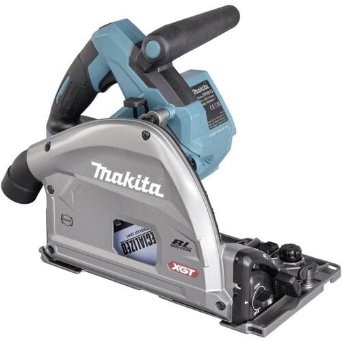 Makita SP001GZ03 Accu Invalzaag 165mm AWS XGT 40V Max Basic Body in Mbox