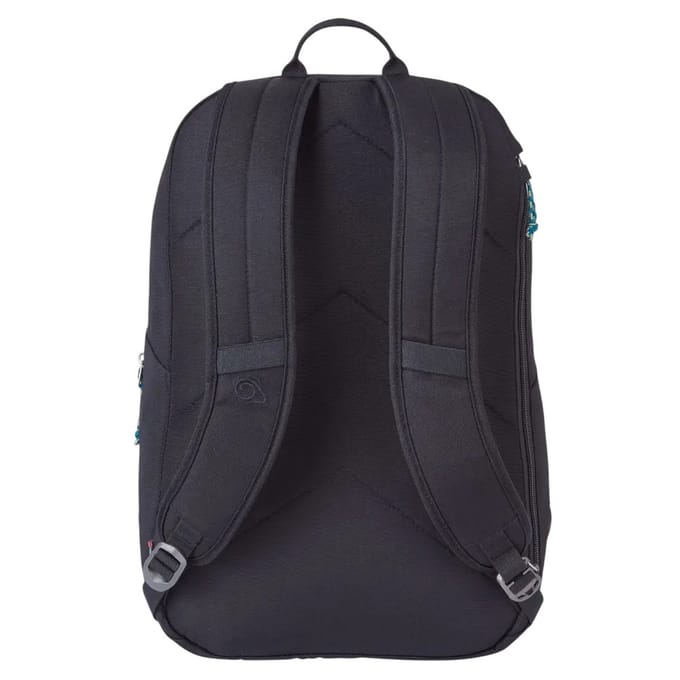 Craghoppers Classic II 22L Rugzak (Zwart)