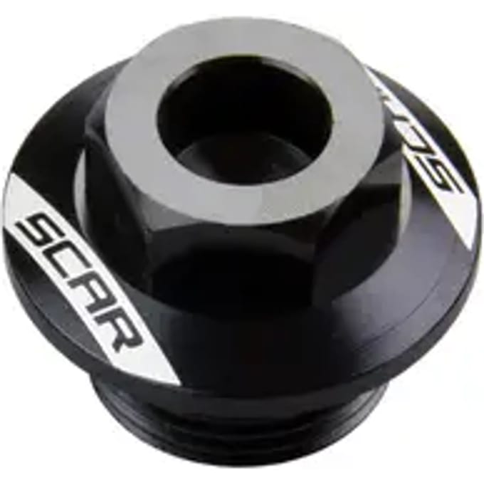 Motorfiets stuurmoer Scar Gas Gas