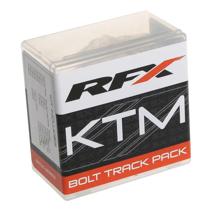 Motorfiets schroefset RFX Race Series Gas Gas MC 250 F