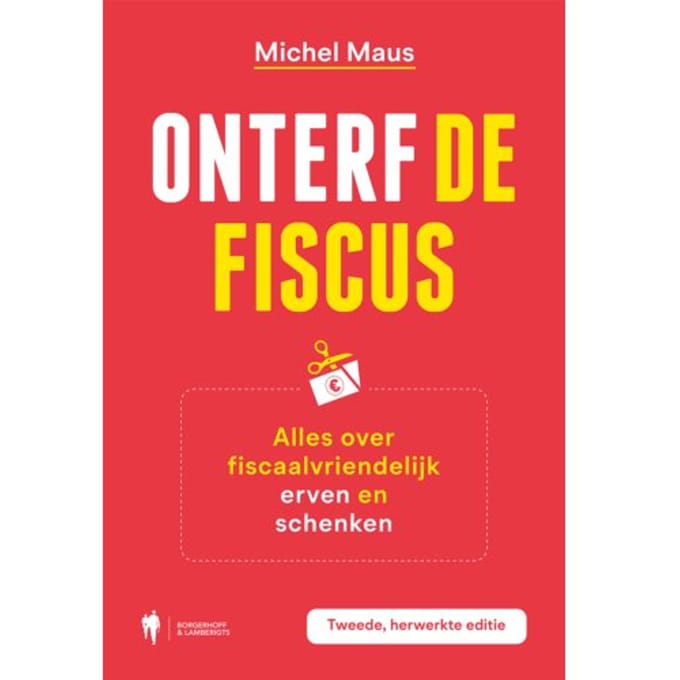 De Laatste Wil - Michel Maus
