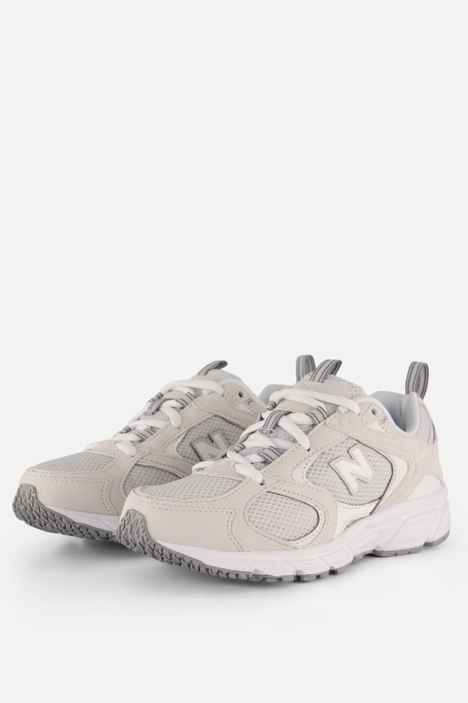 New Balance New balance 408 sneakers grijs