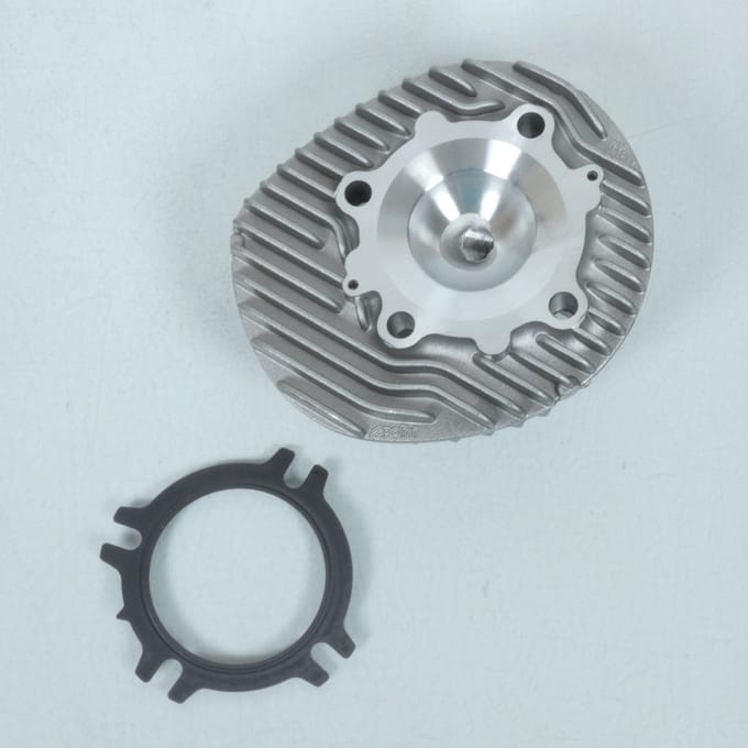 Culasse Polini pour Auto Neuf