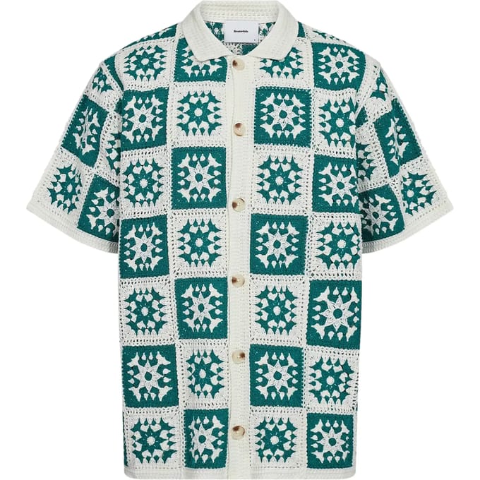 Shirt Resteröds Leon