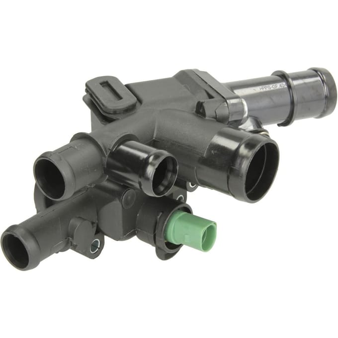 Thermostaat, koelvloeistof THERMOTEC D2W006TT