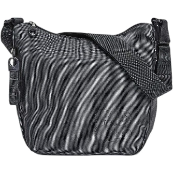 Mandarina Duck MD20 - Schoudertas M 26 cm (steel)