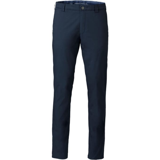 Meyer Bonn Pantalons Donkerblauw 1-8120