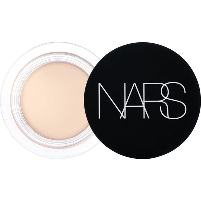 NARS Soft Matte Complete Concealer 6.2ml (Verschillende Tinten) - Vanilla