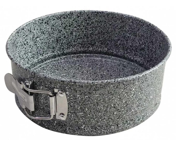 Klausberg - taartvorm - niet klevend - 20 cm