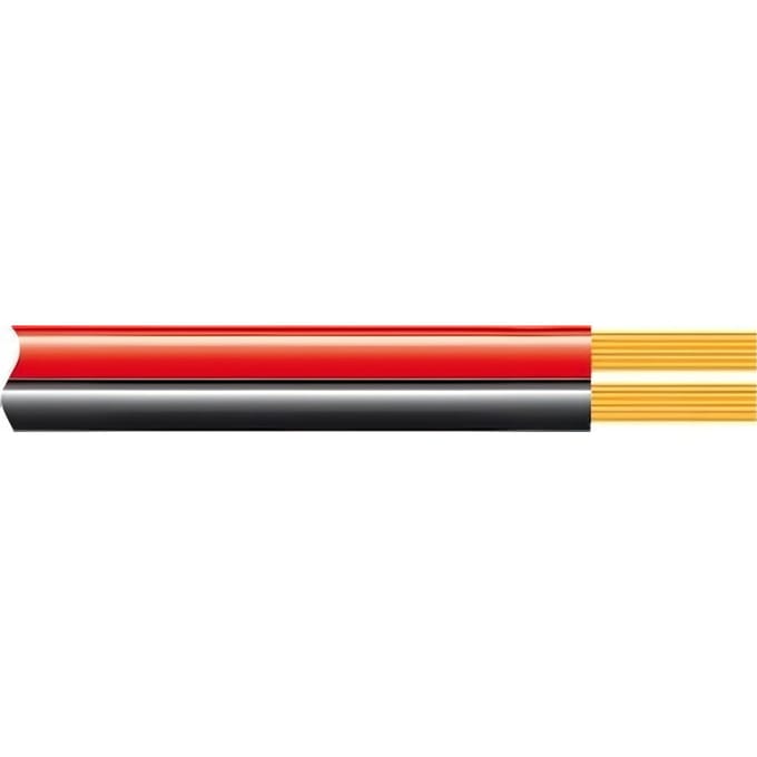 Hemmink Luidsprekerkabel - 765584 [100 Meter]