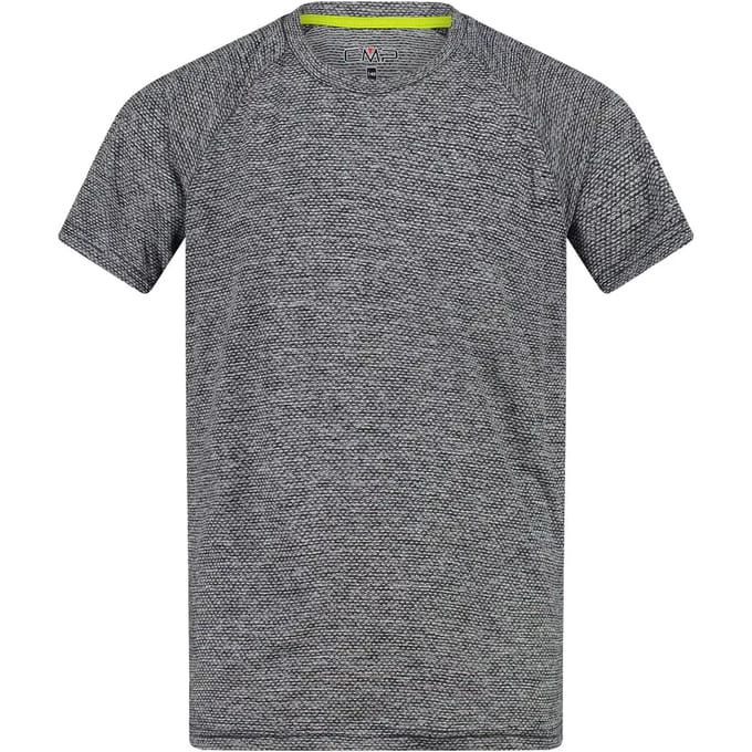T-shirt van jersey voor kinderen CMP