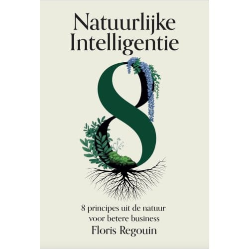Natuurlijke Intelligentie - Floris Regouin