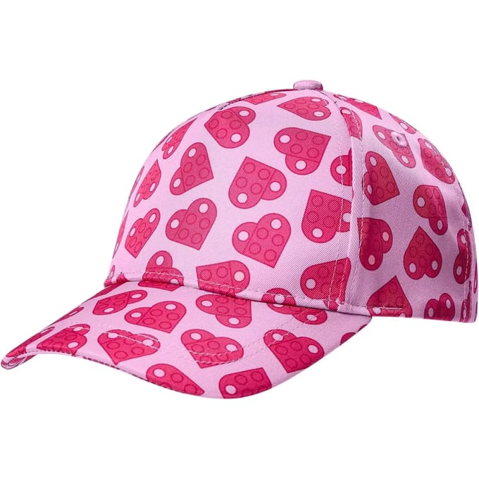 Kinderhonkbalpet Lego Wear Lwagan 318